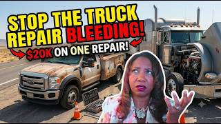 Breakdowns Are Costing You THOUSANDS! $$$