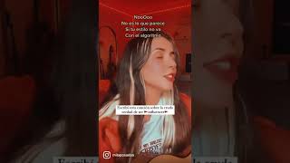 la canción de los influencers 🫢😮 // 12 de Octubre @ByMila