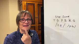 Details Live Q & A For English Pronunciation: Stop Consonants (T, D, P, B, K, G) Guide