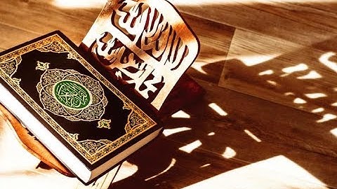 تلاوة جميلة أواخر سورة التوبة لشيخ فايح الحارثي