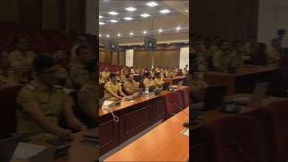 Cyber Forensic Investigation Training To Mumbai Police #mumbaipolice #cybersecuritycourse #training