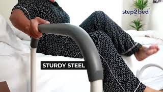 Celebrity Step2Bed Extended Net Worth