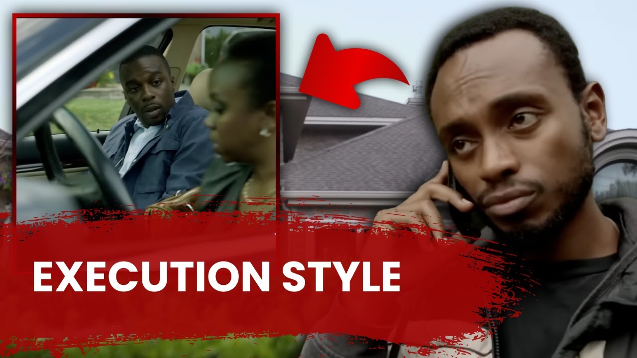 Baker Marries Bank Teller Then Murder Strikes | Fatal Vows