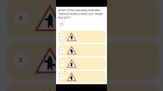 Driving Signs Quiz | Test Your Knowledge!
