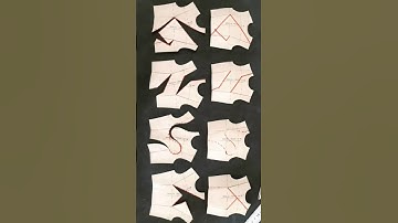 dart manipulation - variations #ytshorts #shorts #pattern