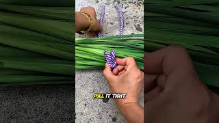 Simple Knot That Works !!!