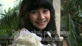 Download Lagu Dinda Kirana Saranghae Aku Cinta Kamu   I Love You with Lyrics   YouTube