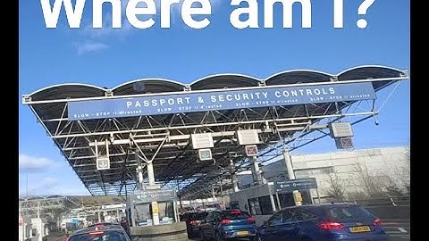 Back under the sea!! I