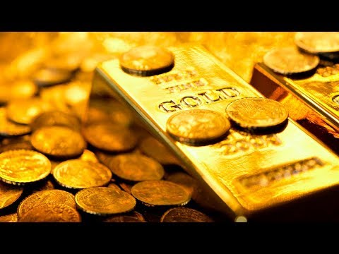 Top 10 Countries With Largest Gold Reserves