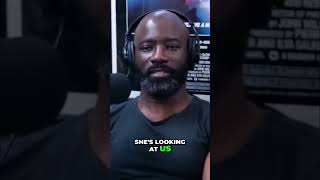 Mike Colter's Game Day Strategy #shorts