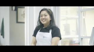 Renjana Creative - Snappin Snaptrip With Natasha Ali Cake Artist 2019 Full