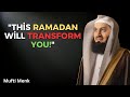 Ramadan A Life Changing Opportunity Mufti Menk Ramadan A Life Changing Opportunity Mufti Menk