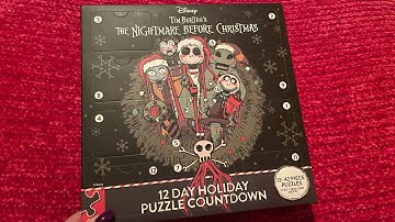 TNBC Puzzles Advent Calendar Day 5 2024
