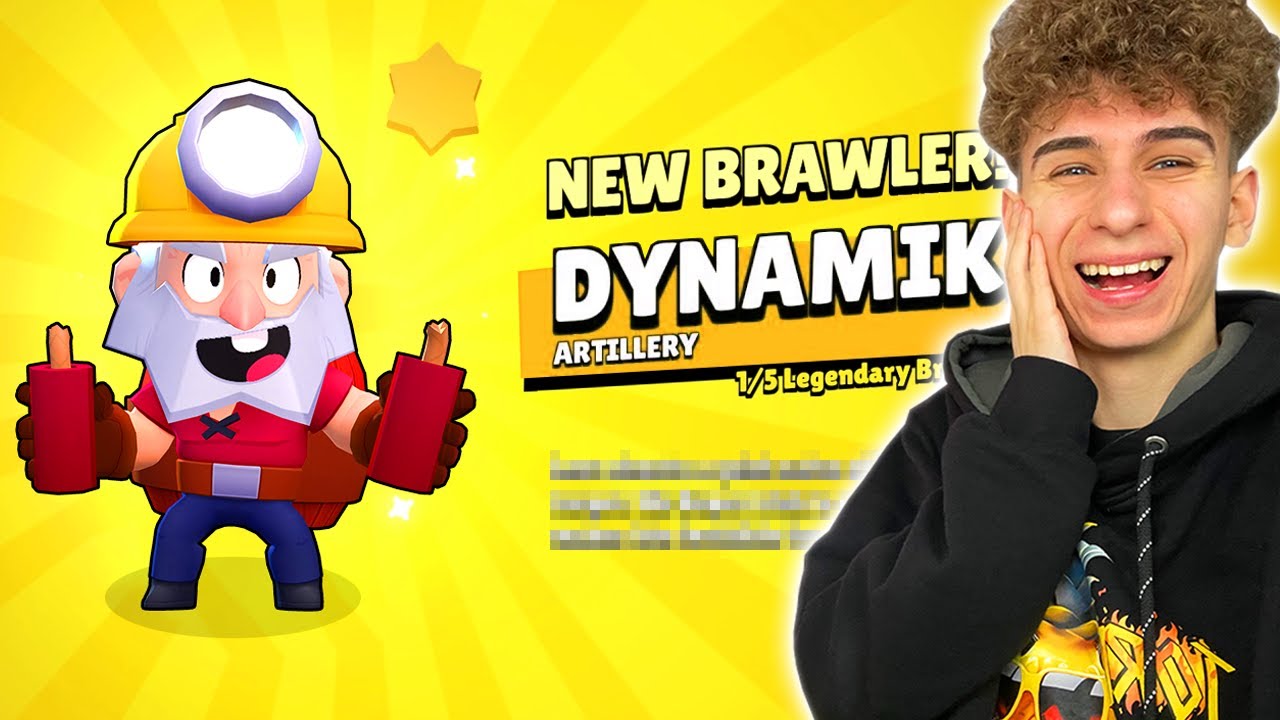 ZMIENIŁEM RZADKOŚĆ WSZYSTKIM ZADYMIARZOM z BRAWL STARS...😂