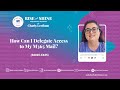 How Can I Delegate Access to My M365 Mail? (2025/435)