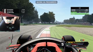 Is The Controller Overpowered on F1 2020?