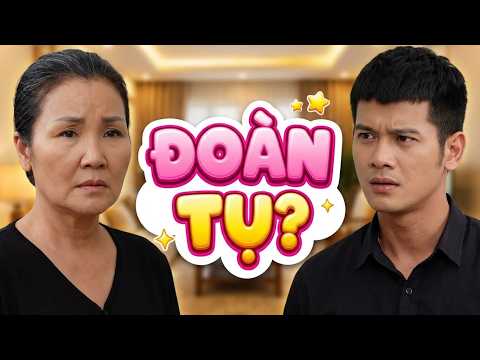 Mẹ Trùm | Ngày MẸ TRÙM đoàn tụ với gia đình cũng là ngày biến cố ập đến