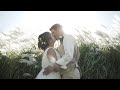 Lauren  colton  wedding highlight film