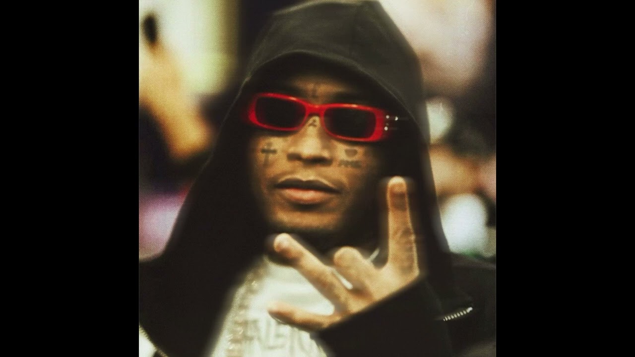 [SOUTHSIDE X LEX LUGER] TYPE BEAT "BLOOD BROTHERS"