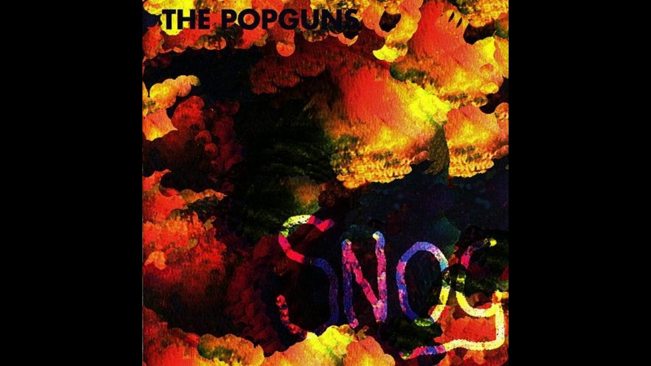 The Popguns – Put Me Through It akkoorden