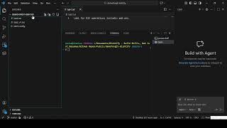 Lab3 - Git | Ignoring Files