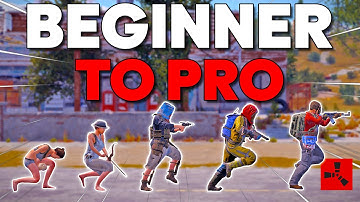 How to Have a Perfect Start in Rust 2024 - Ultimate Beginner
