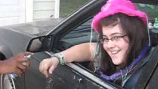 spanish silly string commercial