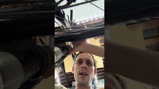 Zipp 3zero moto with USD Intend Flash fork reminder
