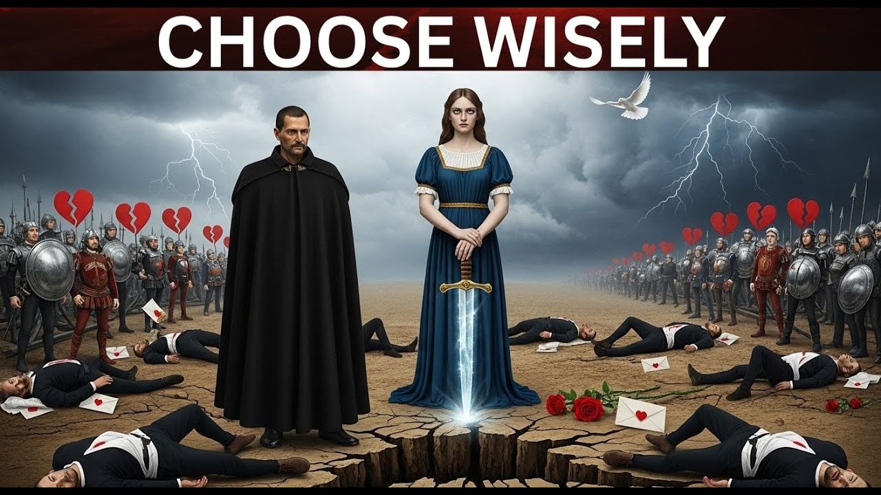 What Machiavelli Taught Men About Choosing Women (No One Talks About This)