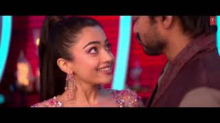 Full Video: Jimikki (Hindi) Aate Jaate | Varisu | Thalapathy Vijay | Thaman S | Vamshi Paidipally