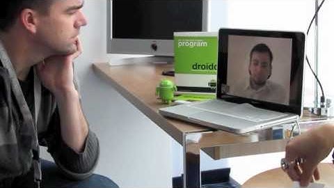 Unity 3D: Tom Higgins Part 4 of 6