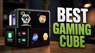 Best Interactive Gaming Cube: Top 5 Smart Brain Toys for Kids & Adults