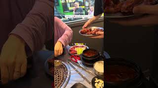 Suyu, Seoul 🇰🇷 Cheongga Charcoal Grill | Premium Korean Beef BBQ Near Suyu Station