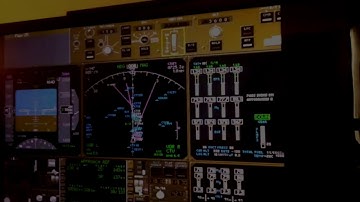 Aerowinx PS1.3 Boeing 747-400