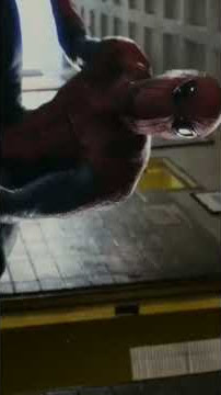 The Amazing Spider-Man • Andrew Garfield | beat sync ⚡ • best ever transition whatsapp status#spidey