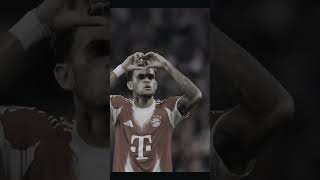 Luis Díaz cuando llegó al Bayern Múnich aumento su nivel #futbol #parati#hoy #luisdiaz#bayernmunich