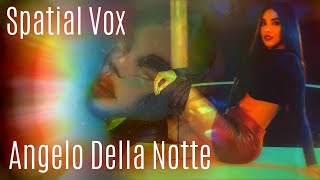 Spatial Vox - Angelo Della Notte Italo Discoextended Version