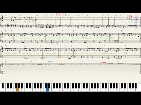 I'll Look Good When I'm Sober (With lyrics and chords) - Lovejoy