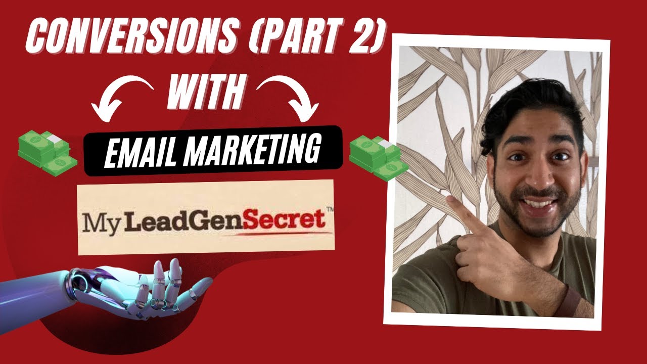 My Lead Gen Secret Honest Review I How To Write Effective Emails? - YouTube