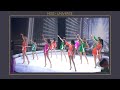 69th MISS UNIVERSE Contestant's Amazing Opening Dance Number | 69th MISS UNIVERSE