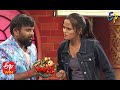 Jigel Jeevan Performance | Extra Jabardasth| 22nd January 2021  | ETV Telugu