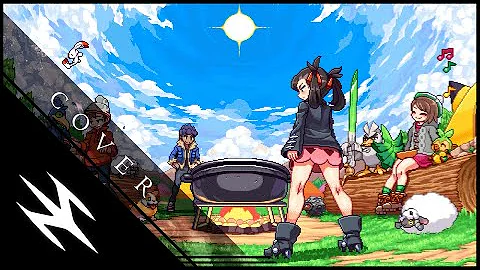 Download ポケモン Bump Mp4 Mp3