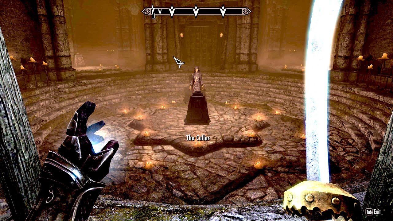 Skyrim Hitting The Books YouTube skyrim-hitting-the-books-youtube