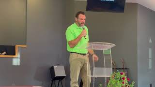 My Testimony on Addiction