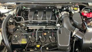 2013 FORD TAURUS For Sale