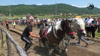 KULAUZOVIĆI PREORALI RUDICE I SLAVILI U PEROLAKOJ KOD GRUBORA -