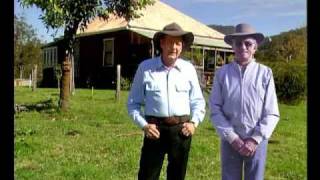 Watch Slim Dusty Fifteen Hundred Head video