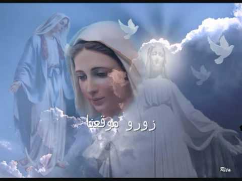 ترنيمة في ظل حمايتك   