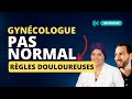 Rgles douloureuses 7 solutions  interview gyncologue