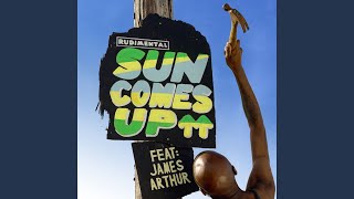 Sun Comes Up [OFFAIAH Remix] (feat. James Arthur) - Rudimental